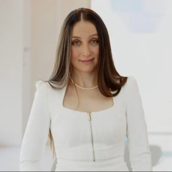 Kira Rogozhina