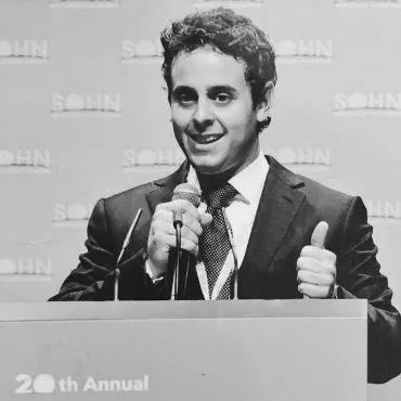 Angelo Espinosa Martorell