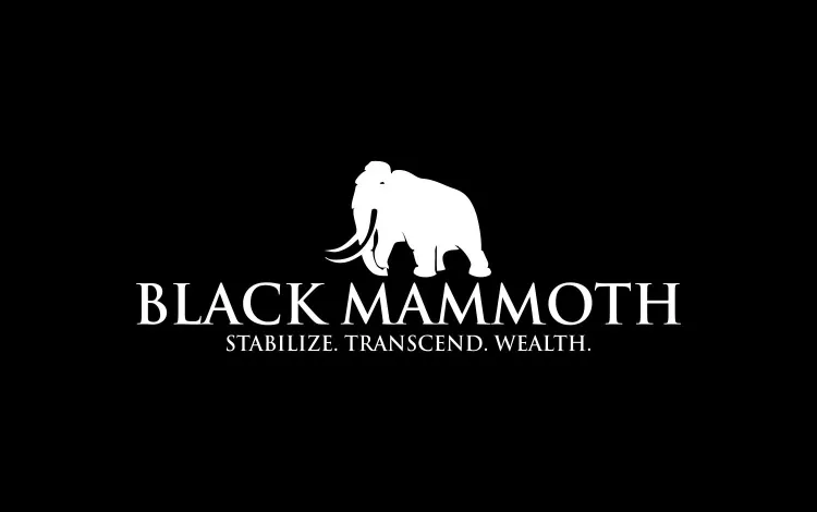 Black Mammoth LLC logo
