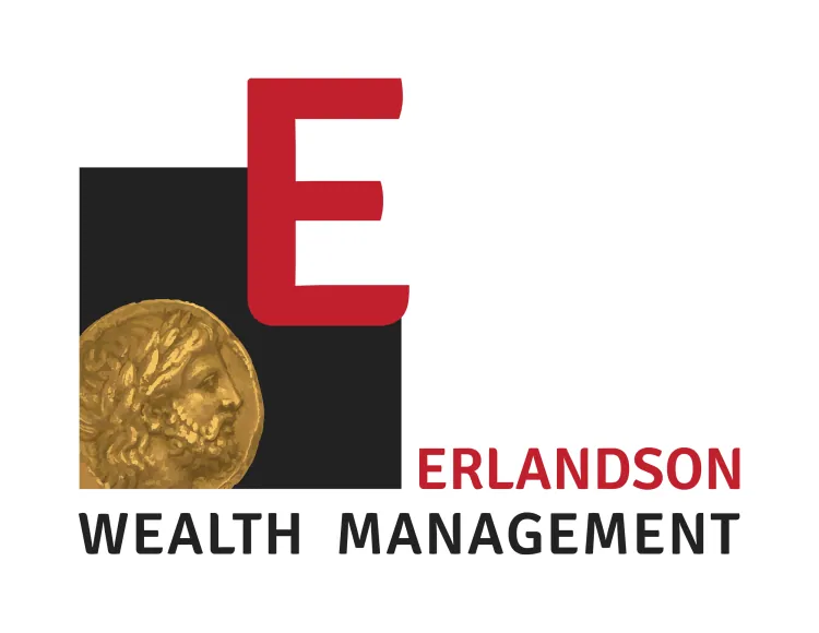 Erlandson Wealth Management logo