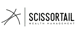Scissortail Wealth Management, LLC logo