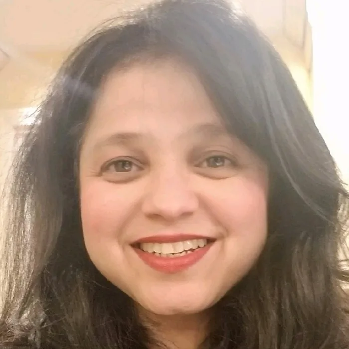 JASMINE GAUTAM