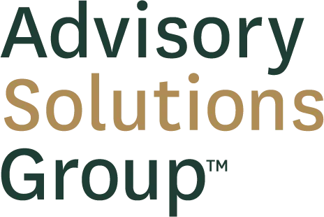 Advisory Solutions Group logo
