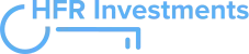 HFR Wealth Management, LLC logo