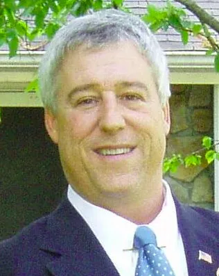 FRANK VINCENT SAPARETO
