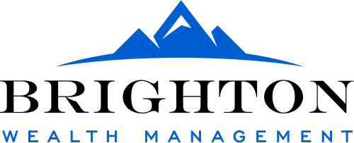 Brighton Wealth Management, Inc. logo