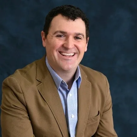 JUSTIN GREGORY CLARK
