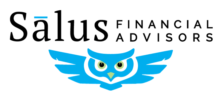 Salus Financial Advisors logo