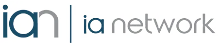 IA Network, LLC logo