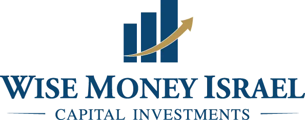 Wise Money Israel logo