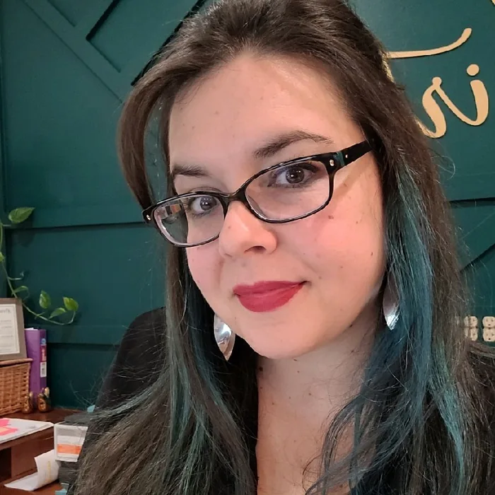 Tiffany Lea Soricelli