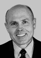 JON RANDOLPH GREEN