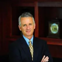JAMES FRANKLIN PARKER