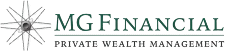 MG Financial LLC logo