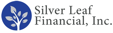 Silver Leaf Financial, Inc. logo
