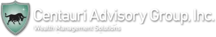 Centauri Advisory Group, Inc. logo