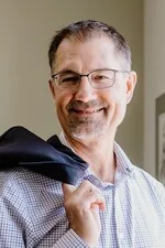 DAVID PAUL JORDAN