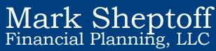 Mark Sheptoff Financial Planning LLC logo
