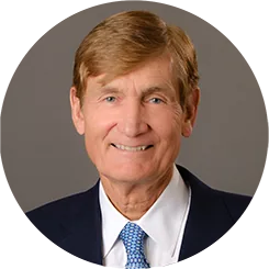 JOHN ROUSMANIERE GORDON