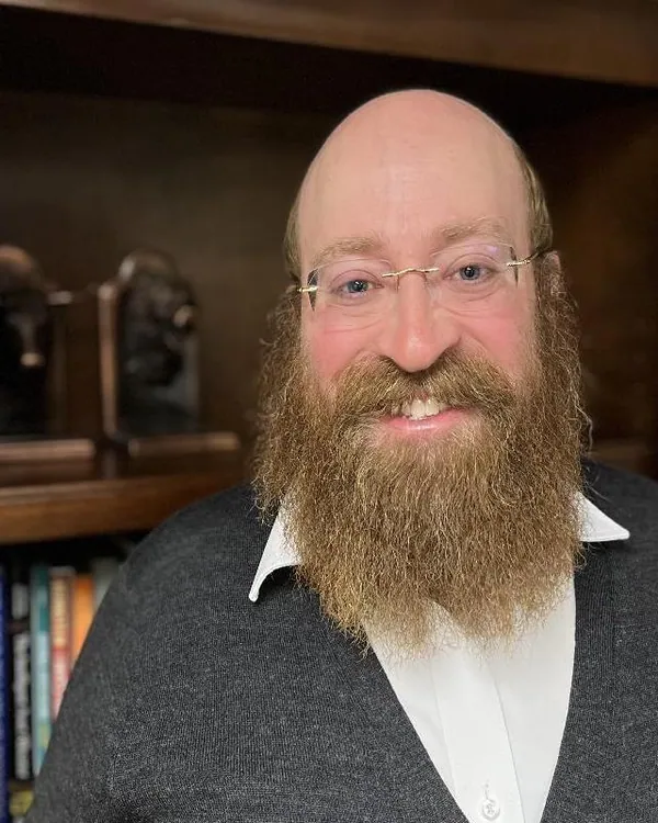 Chaim Deutsch