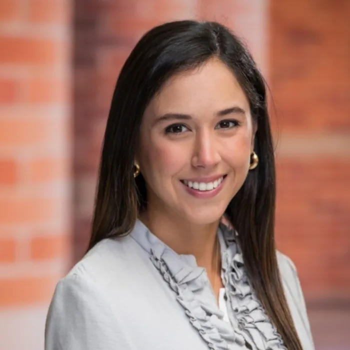 MARIA CAROLINA TRAVIESO