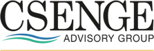 Csenge Advisory Group, LLC logo