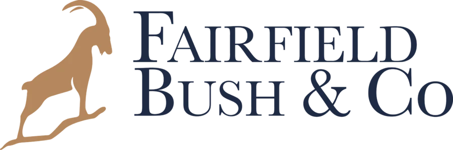 Fairfield, Bush & Co. logo