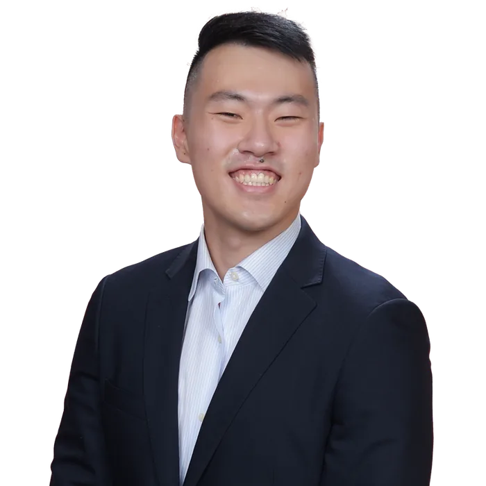 Wylie Wang