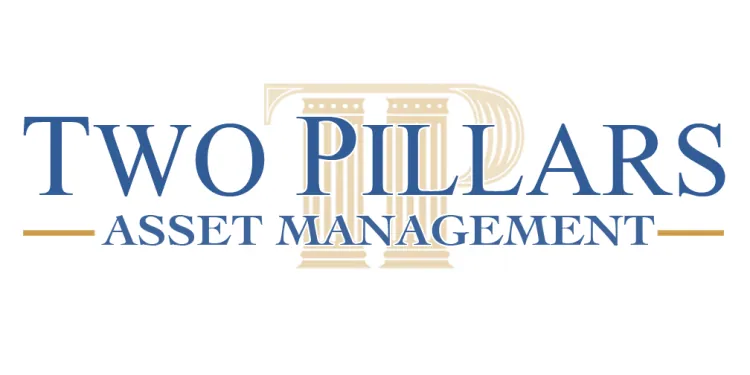 TWO Pillars Asset Management logo