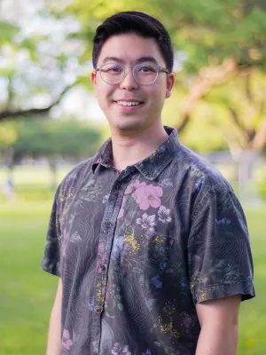 GRANT TATSURO ARITA