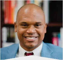 Kevin Douglas Johnson