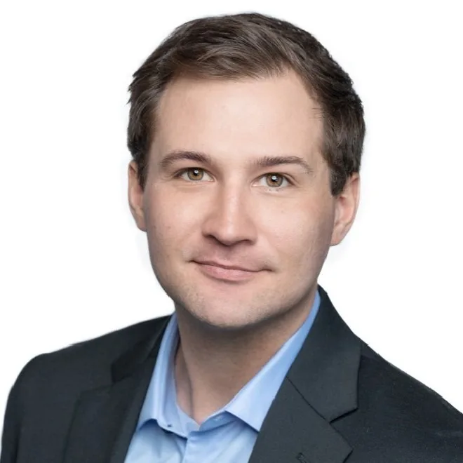 Brandon Bineau