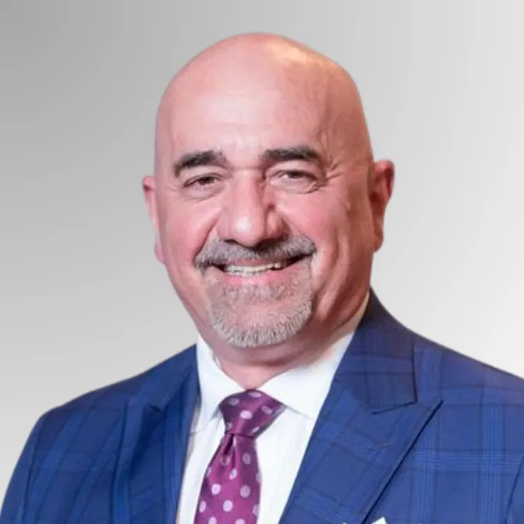 VINCENT MICHAEL D ADDONA