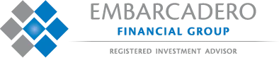 Embarcadero Financial Group logo