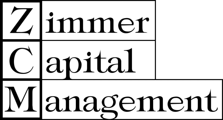 Zimmer Capital Management LLC logo
