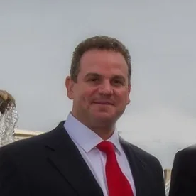 DENNIS PAUL MARINICH