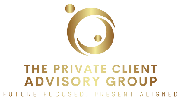 THE Private Client Advisory Group, LLC logo