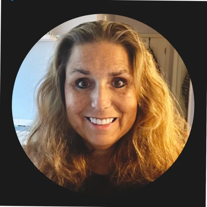 Kimberly Ann Barentsen