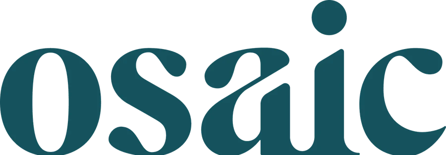 Osaic Wealth, Inc. logo