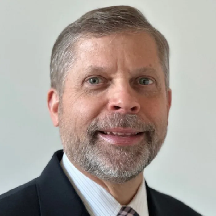 JOHN CHRISTIAN ENDRISS