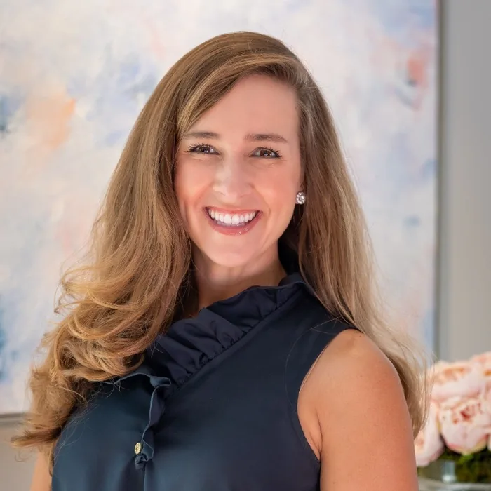 Jeanie Jackson Harris