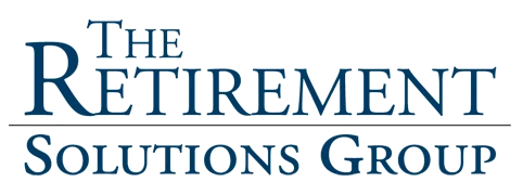THE Retirement Solutions Group logo