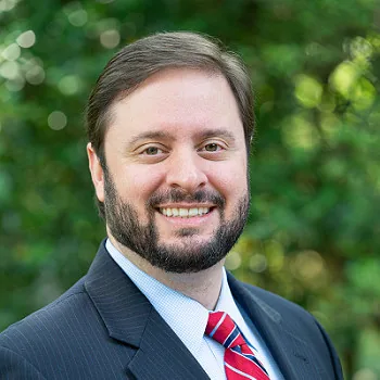 Andrew S Hamm