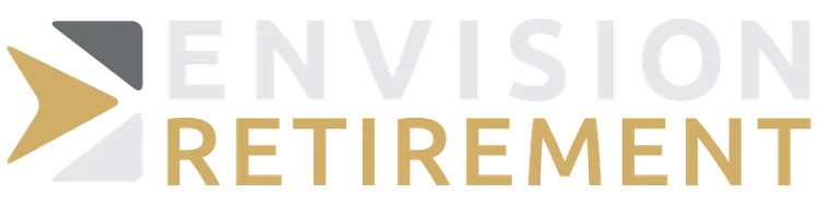 Envision Retirement LLC logo