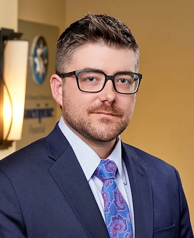 Andrew Alston