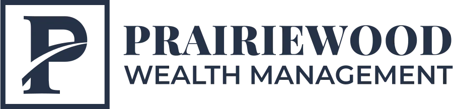 Prairiewood Wealth Management logo