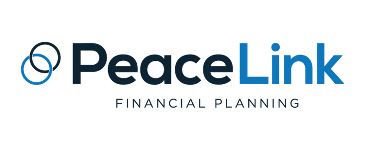 Peacelink Financial Planning logo