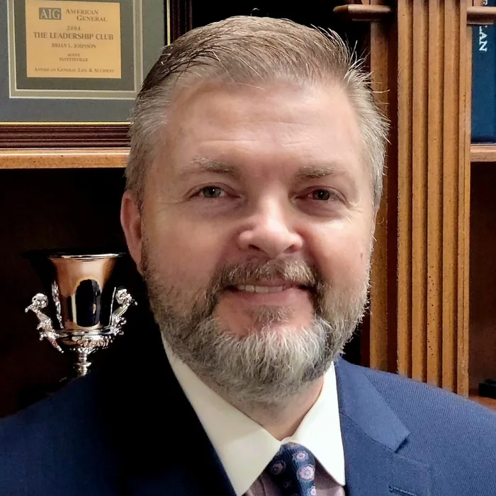Brian L Johnson