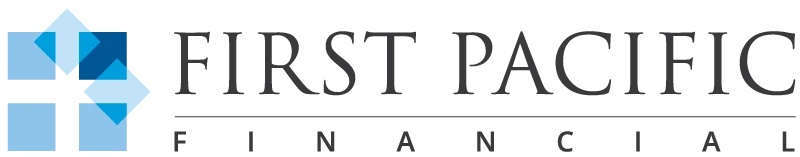 First Pacific Financial, Inc. logo
