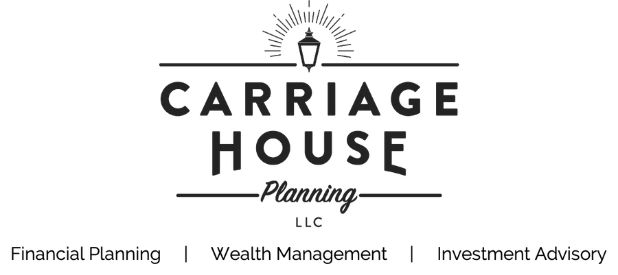 Carriage House Planning LLC logo